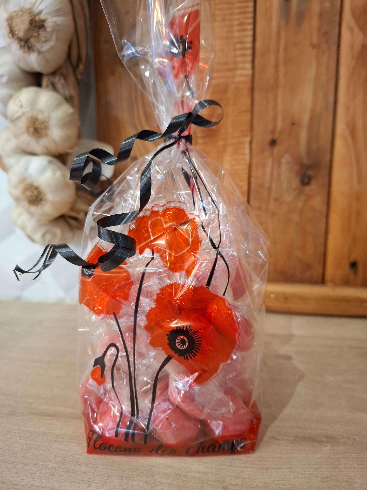 Flocon d'Ariège (100g)