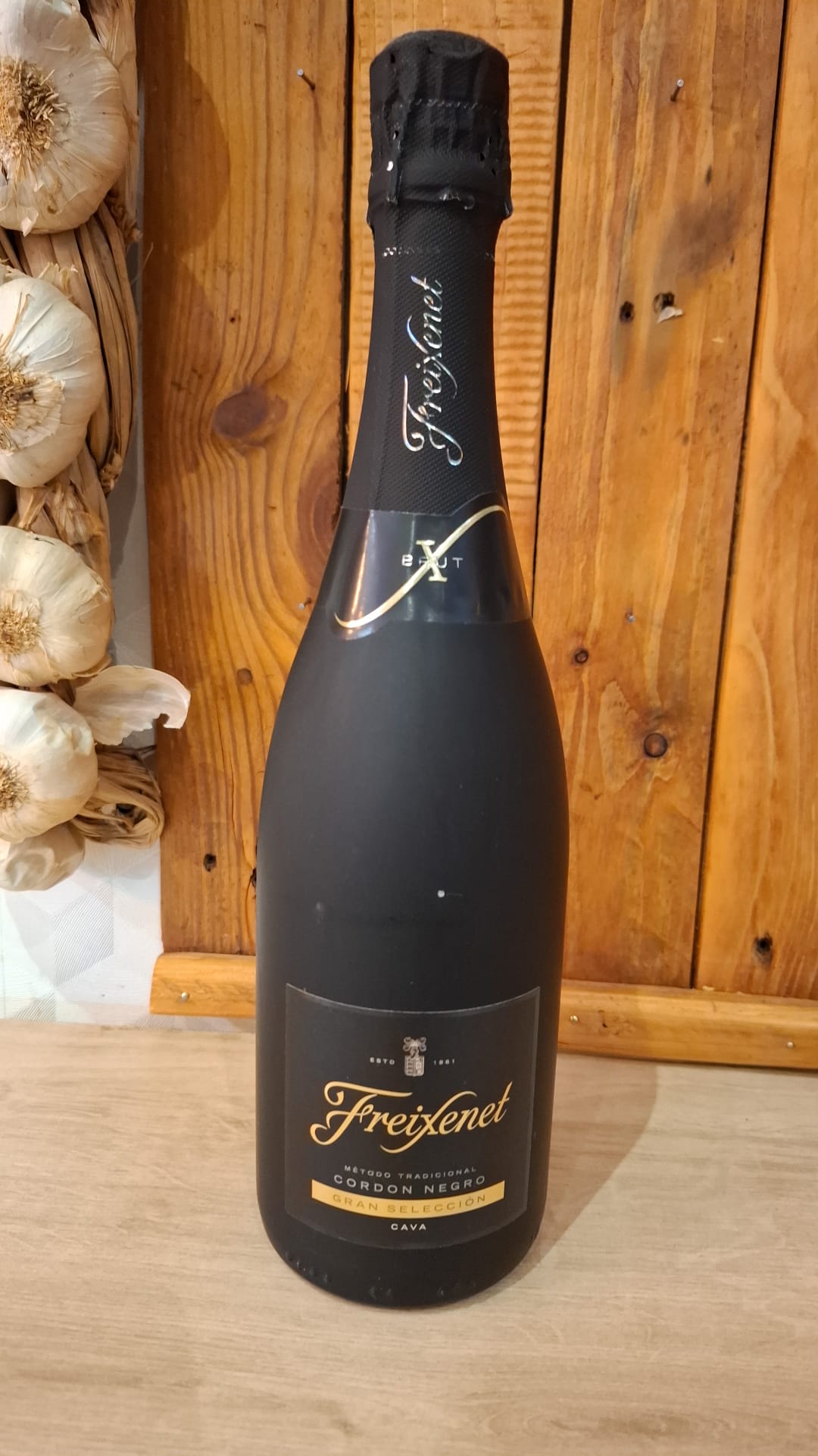 Cava - Freixenet