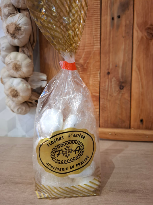 Flocon d'ariege (100g)