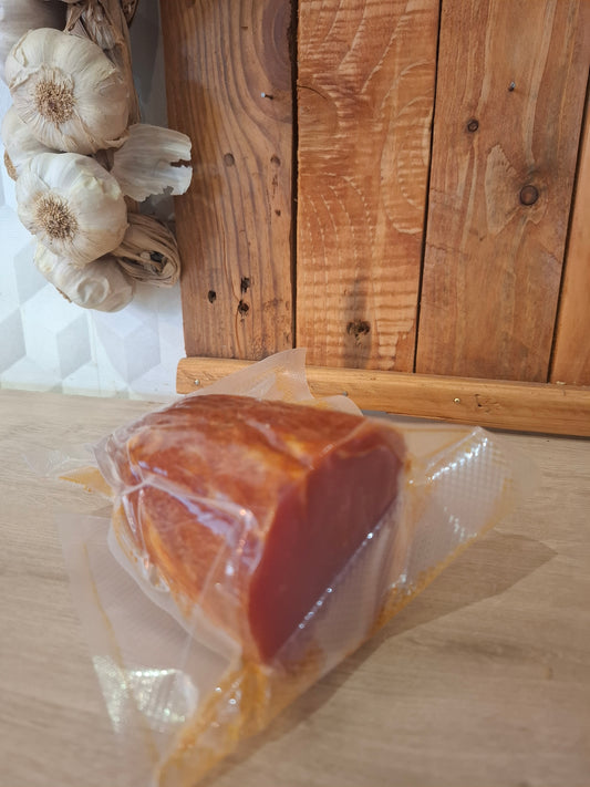 Lomo   38,50 € le kg ( 324g )