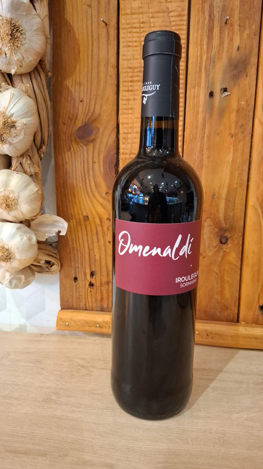 Omenaldi