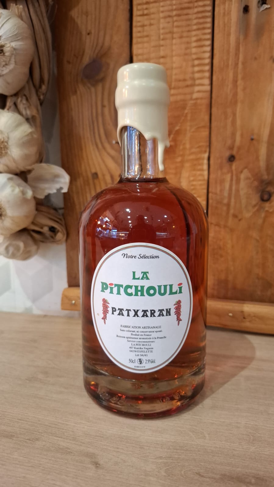 Patxaran