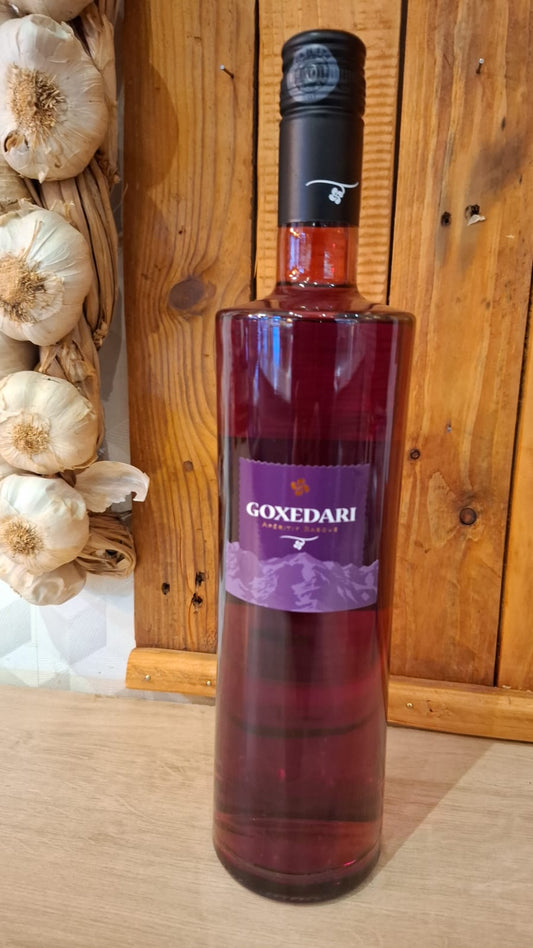 Goxedari