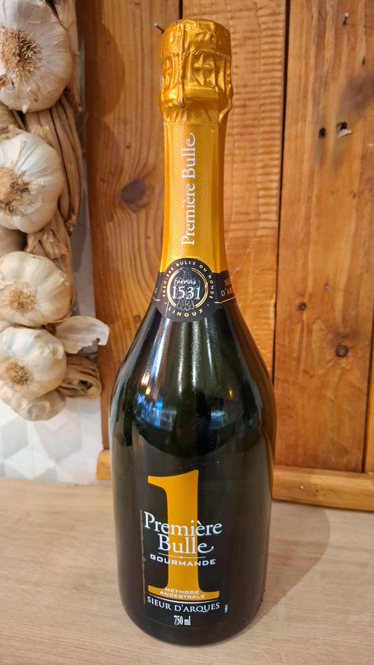 Blanquette de Limoux
