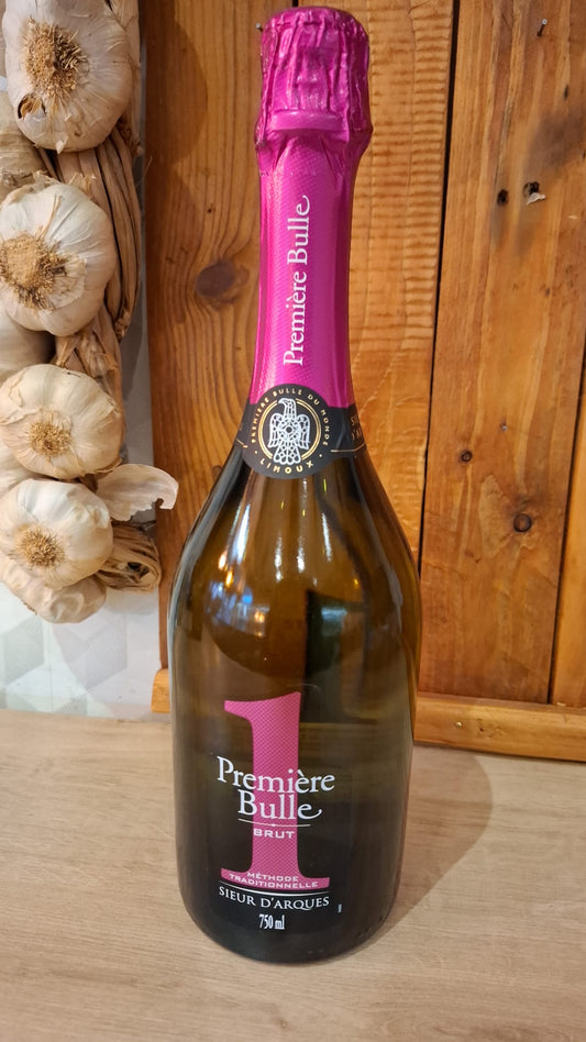 Blanquette de Limoux