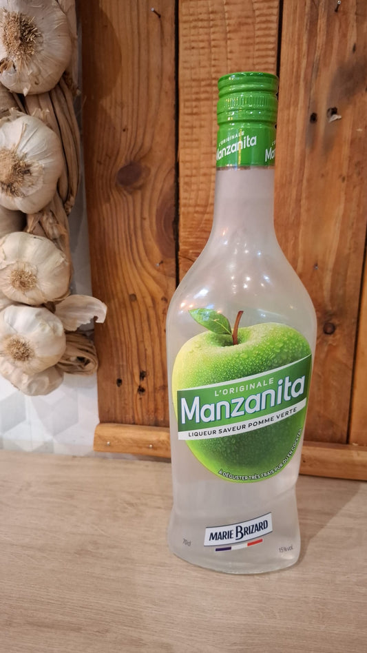 Manzanita