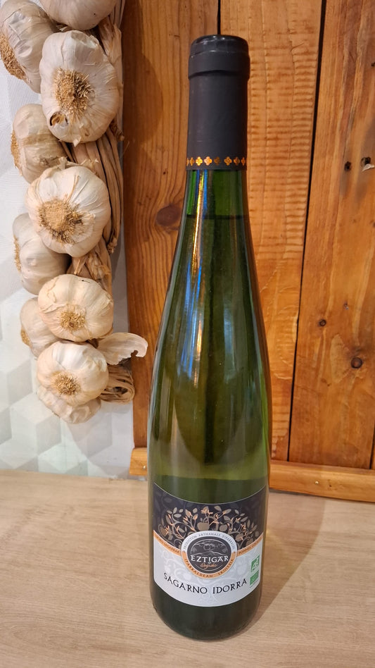 Cidre brut