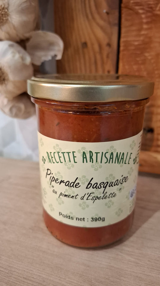 Piperade