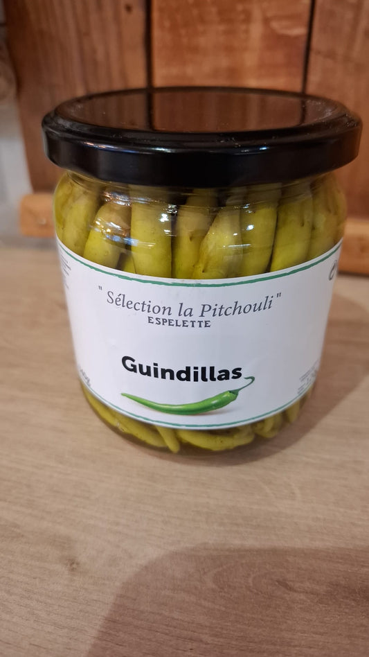 Guindillas