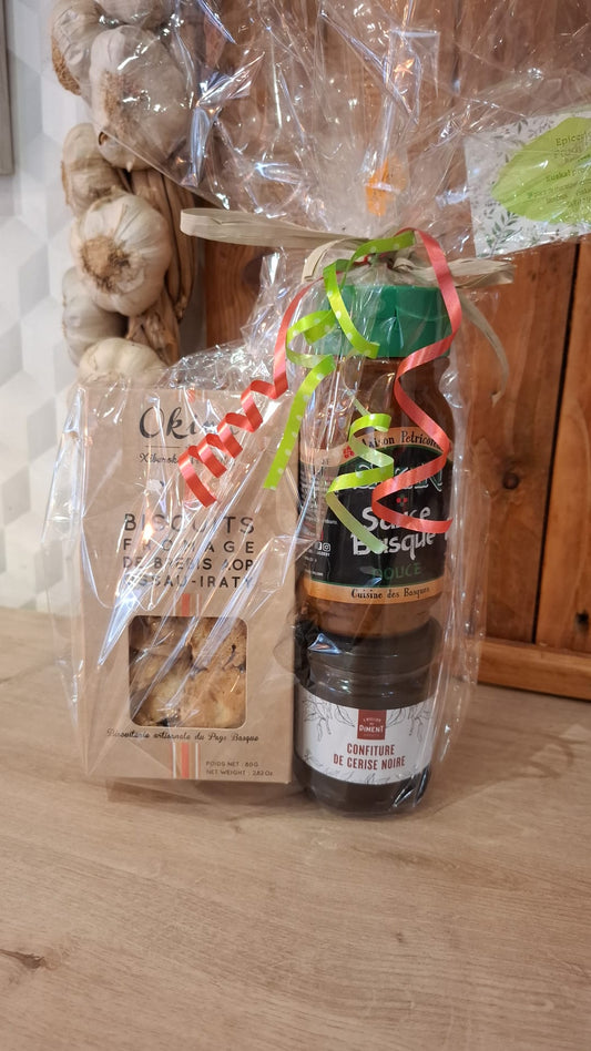 Coffret cadeau