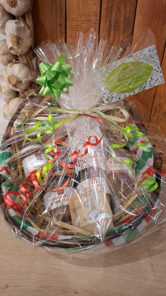 Coffret cadeau