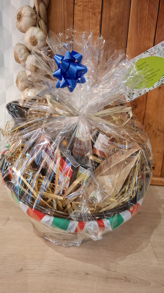 Coffret cadeau