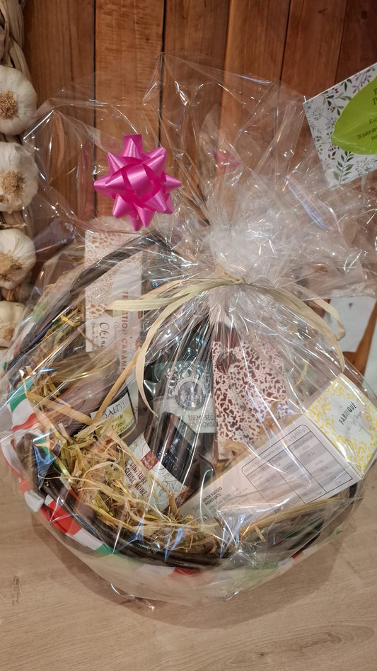 Coffret cadeau