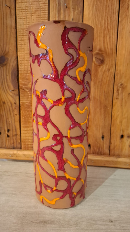 Poterie céramique Goicoechea Vase