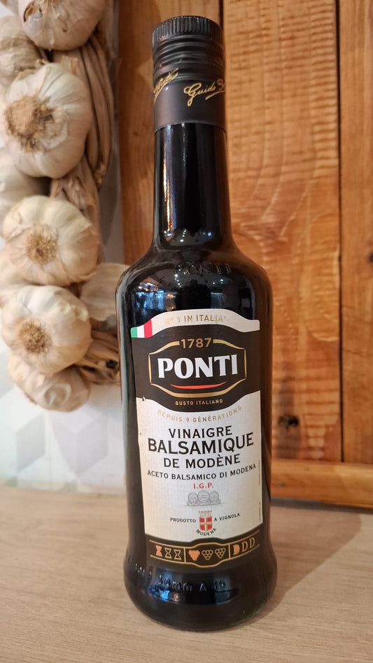 Vinaigre balsamique