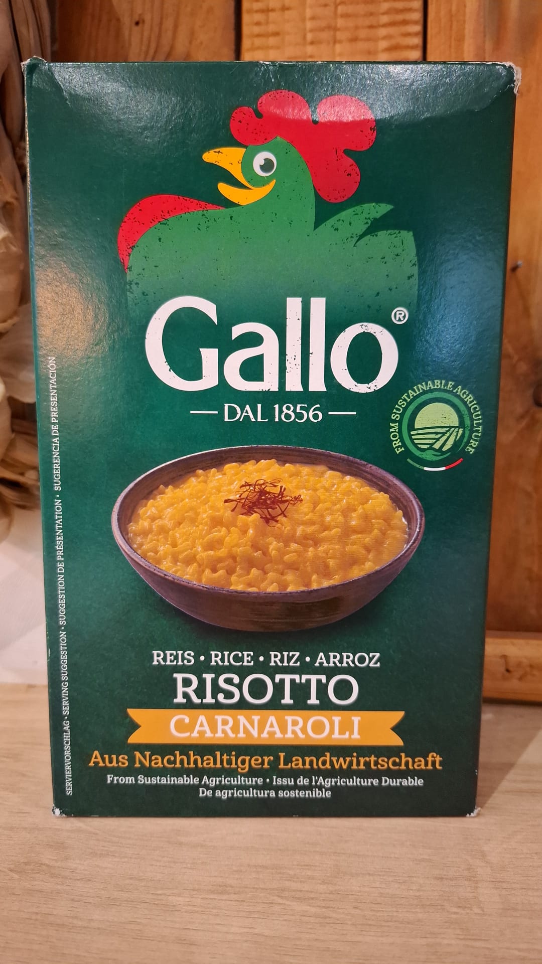 Risotto